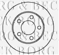 Тормозной диск