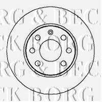 Тормозной диск