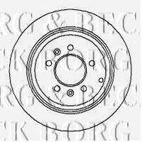 Тормозной диск