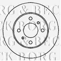 Тормозной диск