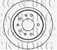 Тормозной диск