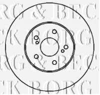Тормозной диск