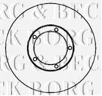 Тормозной диск