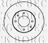Тормозной диск