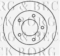 Тормозной диск