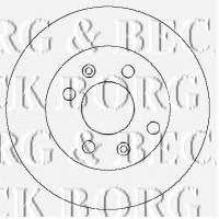 Тормозной диск