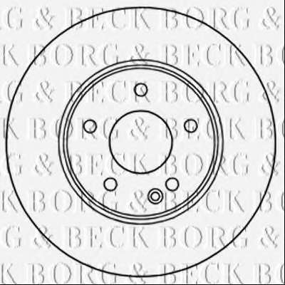 Тормозной диск