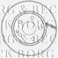 Тормозной диск