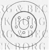 Тормозной диск