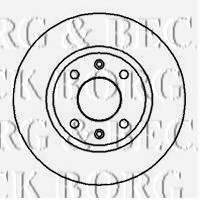 Тормозной диск