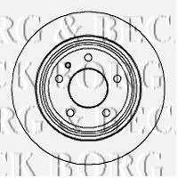 Тормозной диск