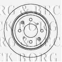 Тормозной диск