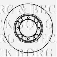 Тормозной диск