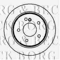 Тормозной диск