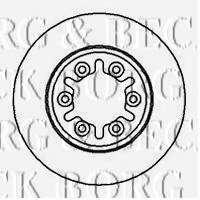 Тормозной диск