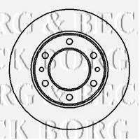 Тормозной диск