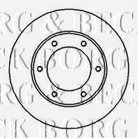 Тормозной диск