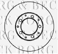 Тормозной диск