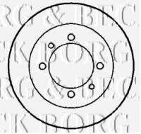 Тормозной диск