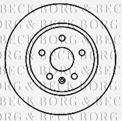 Тормозной диск