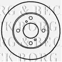 Тормозной диск