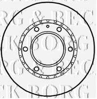 Тормозной диск