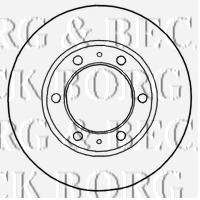 Тормозной диск