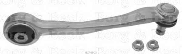 Рычаг независимой подвески колеса, подвеска колеса