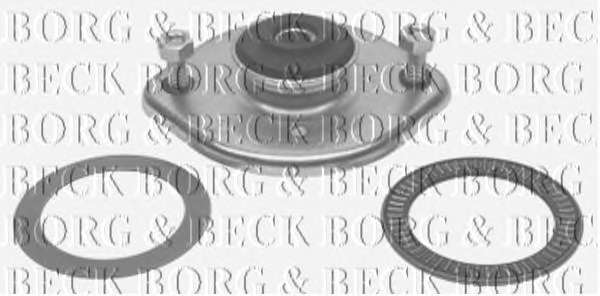 Опора стойки амортизатора