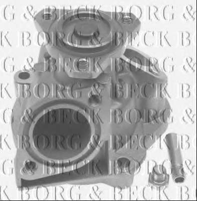 Водяной насос