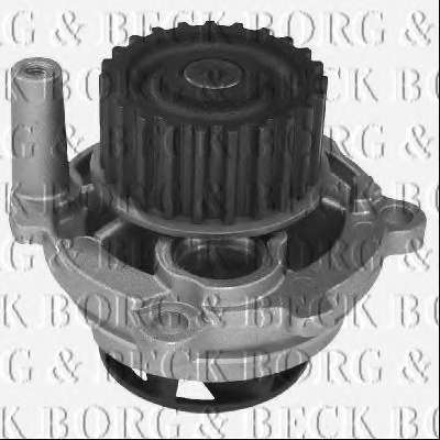 Водяной насос