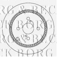 Тормозной диск