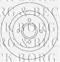 Тормозной диск