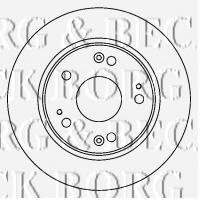 Тормозной диск