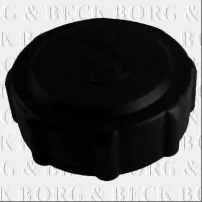 Крышка, радиатор