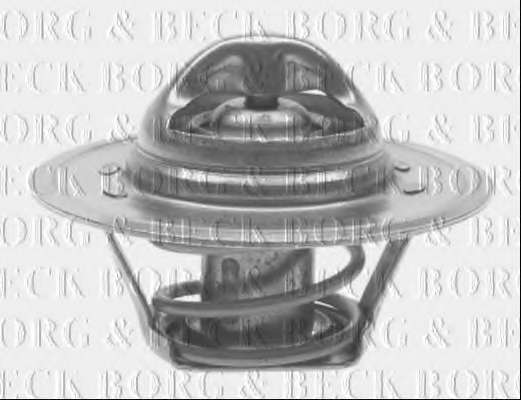 Термостат, охлаждающая жидкость