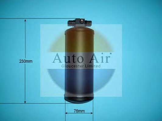 Осушитель, кондиционер