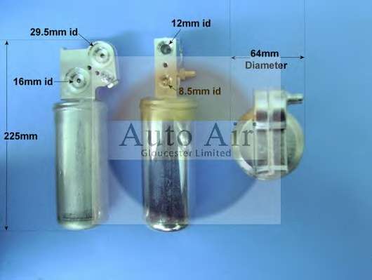 Осушитель, кондиционер