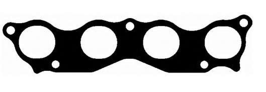 Прокладка колектора випуск ACCORD VII/CIVIC VII/CR-V 2.0-2.4 01-