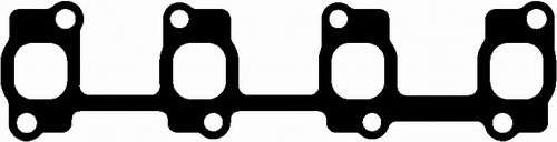 Прокладка, выпускной коллектор