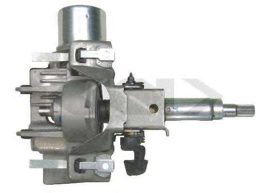 Рулевая колонка