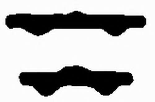 Комплект прокладок, маслянный поддон