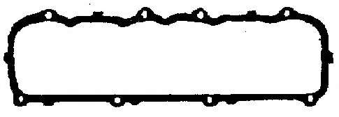 Прокладка, крышка головки цилиндра