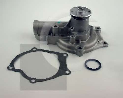 Водяной насос