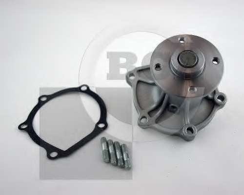 Водяной насос