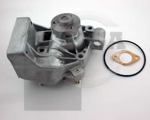 Водяной насос