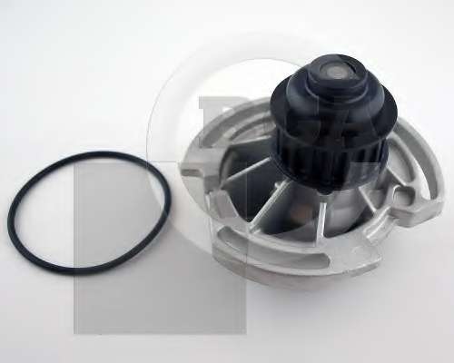 Водяной насос