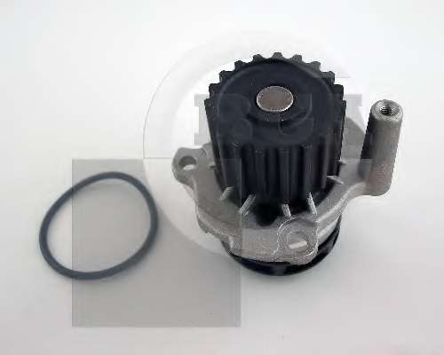 Водяной насос