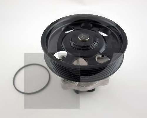 Водяной насос