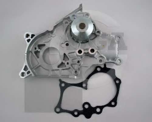 Водяний насос AVENSIS/RAV4 2.0-4.0D 99-08